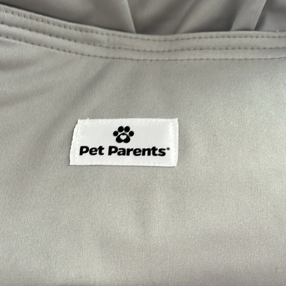Pet Parents Washable MALE Dog Diapers 2pk XLarge 26-35